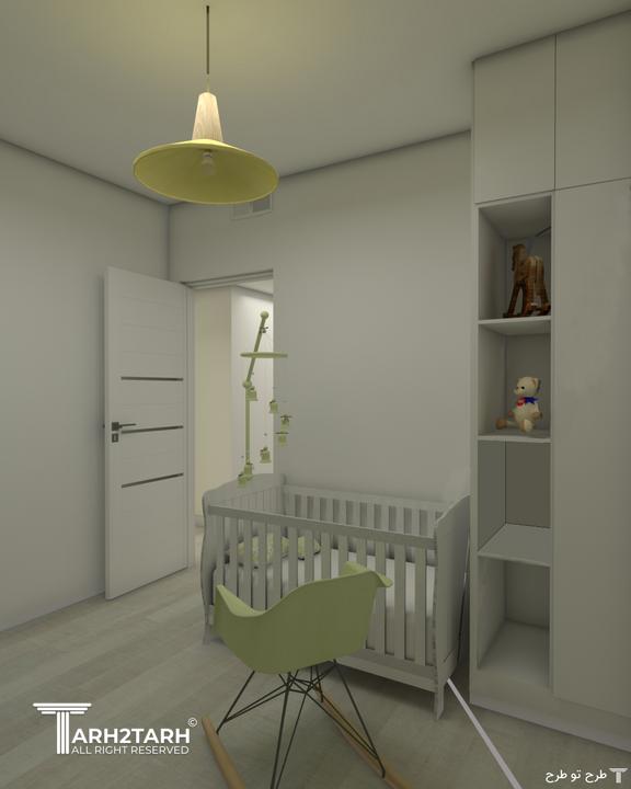 اتاق کودک