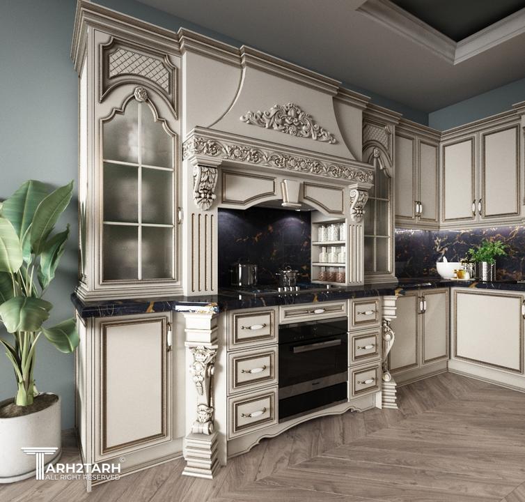 طراحی داخلی