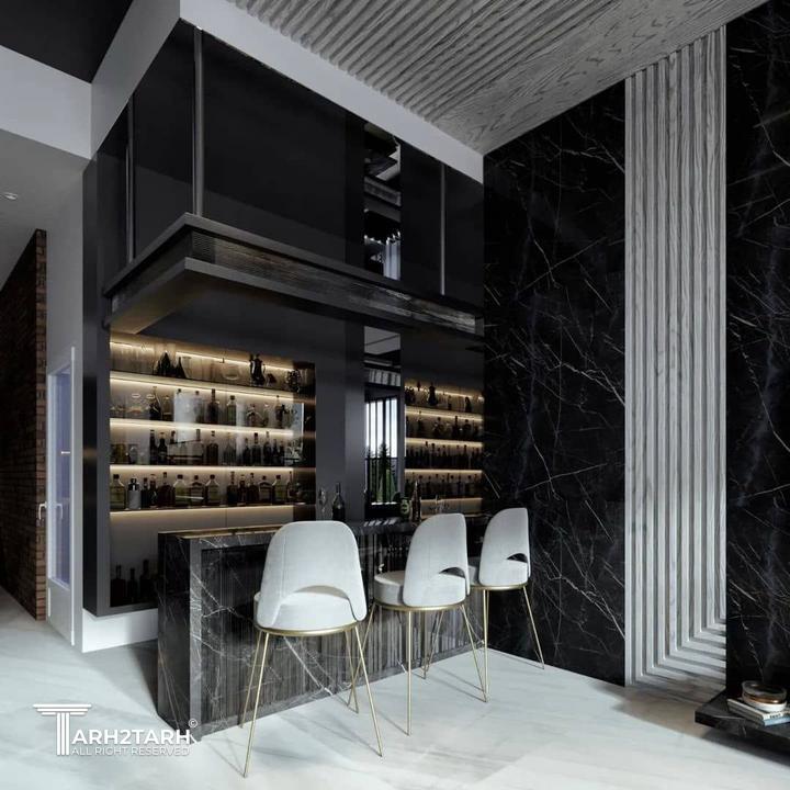 طراحی داخلی 