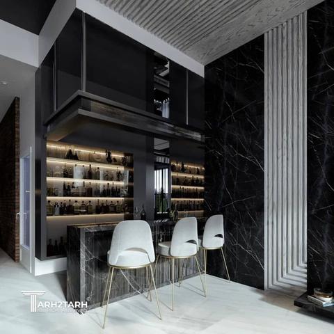 طراحی داخلی