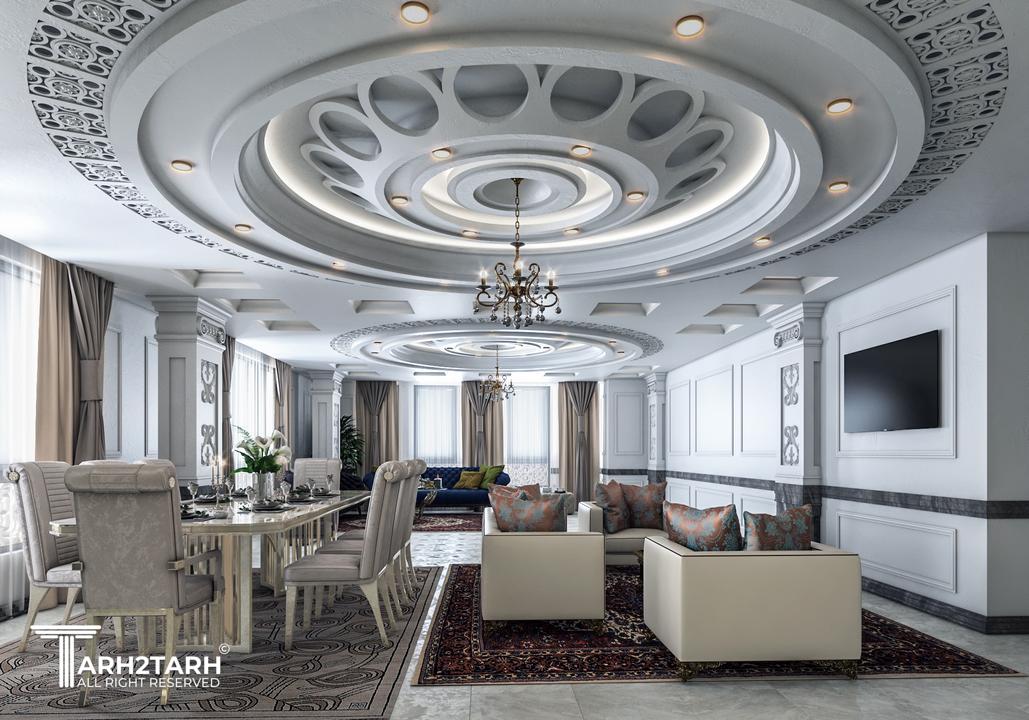 طراحی داخلی