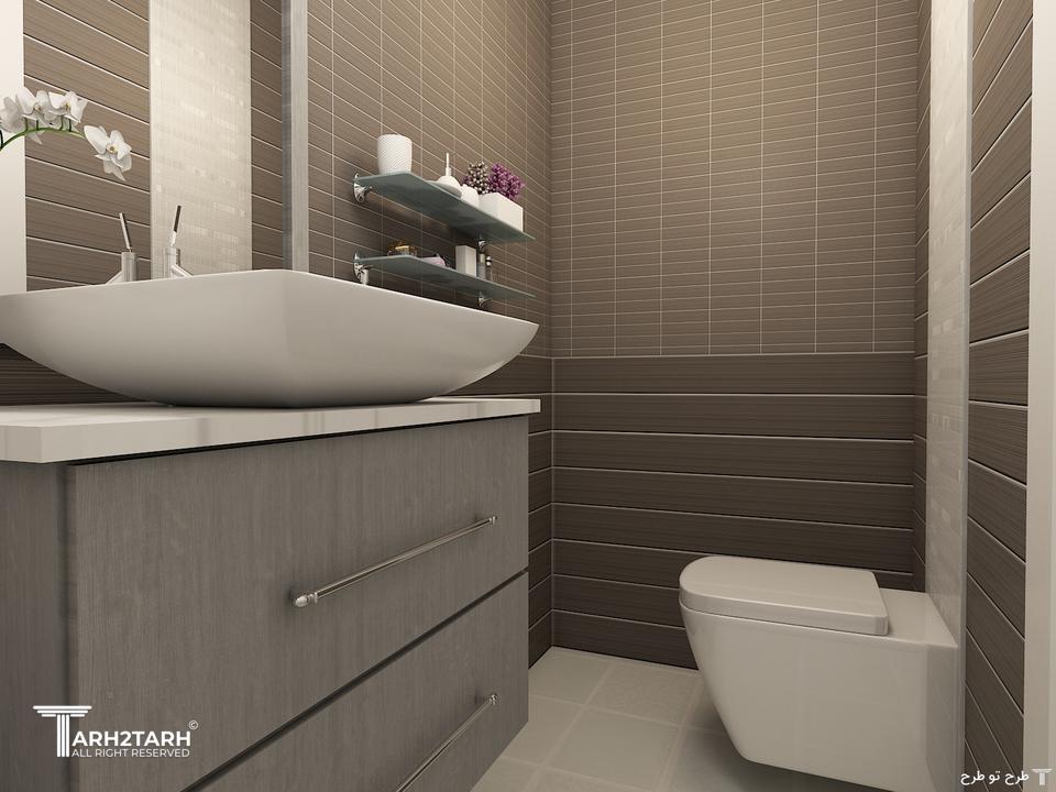 سرویس مهمان