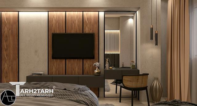 پروژه داخلی