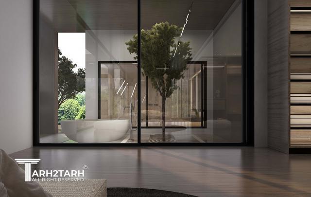 ویلای رامسر