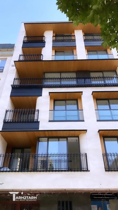 مسکونی سرو4