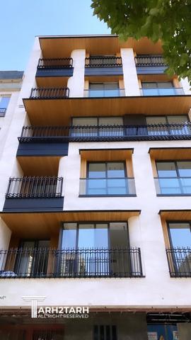 مسکونی سرو4