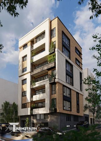 پروژه آرامش 9 