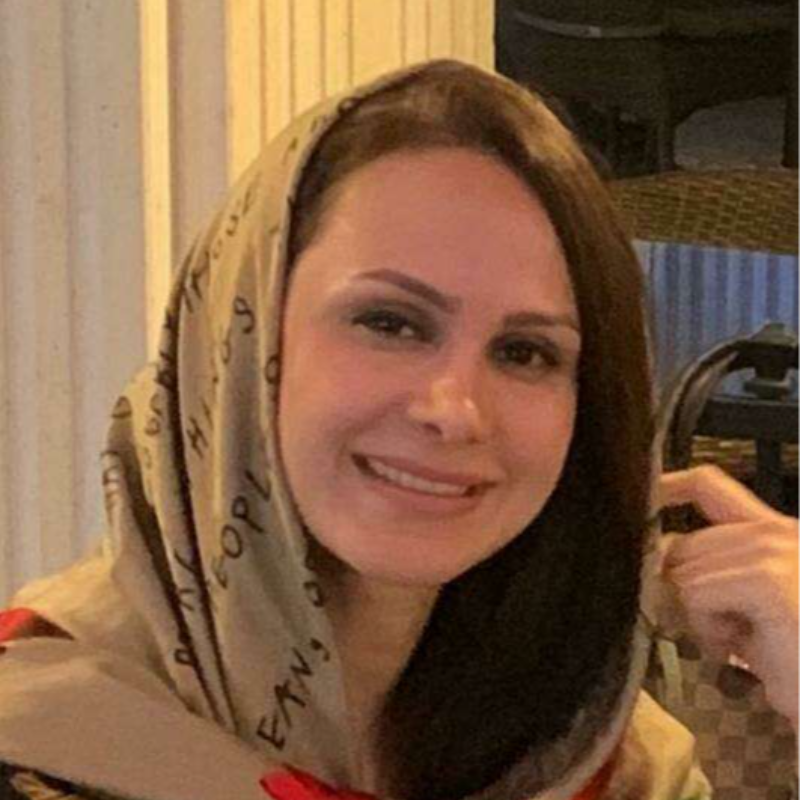 مهندس اعظم محمدخانی