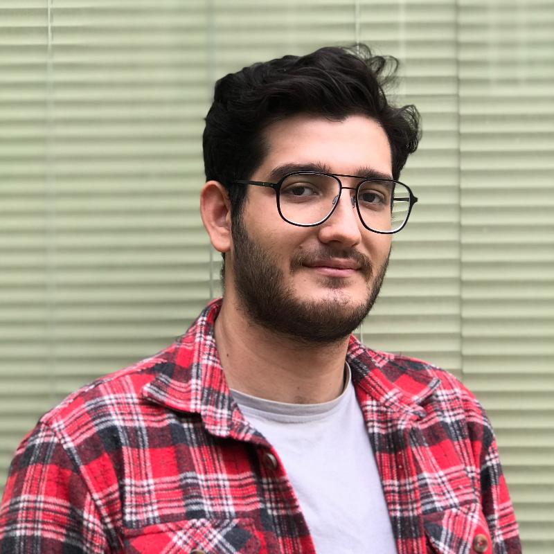 محمد عرفان نیا