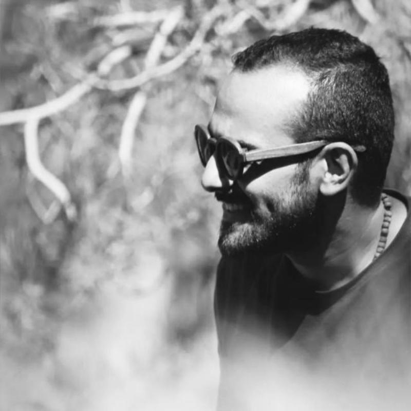 حامد علی ‌عسگری