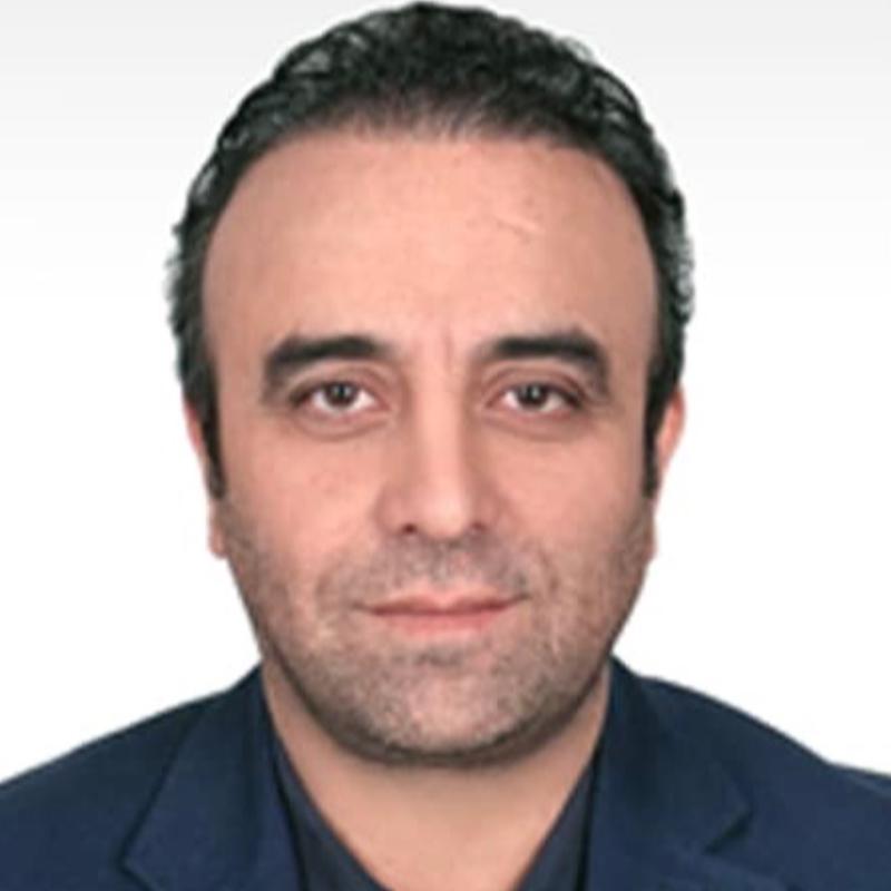  عباس یزدانی