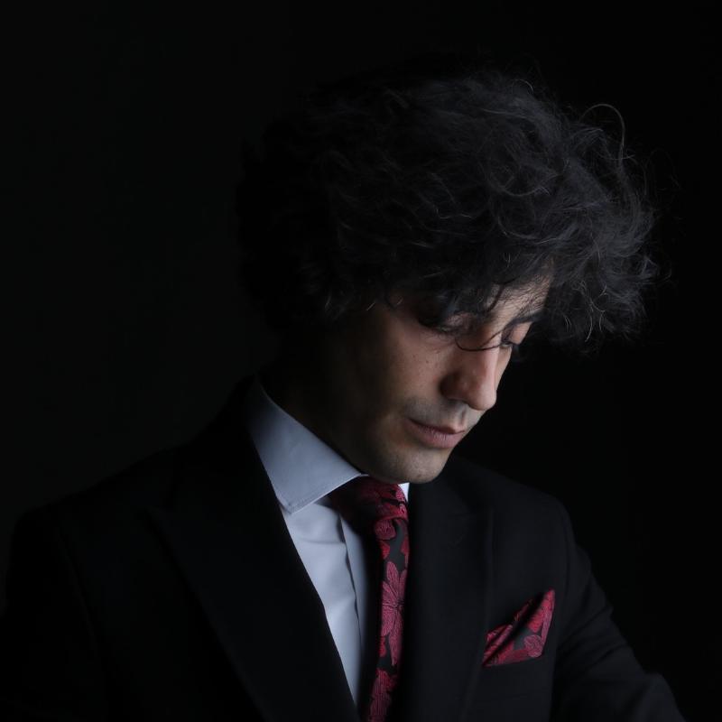 استودیو معماری میروهابی