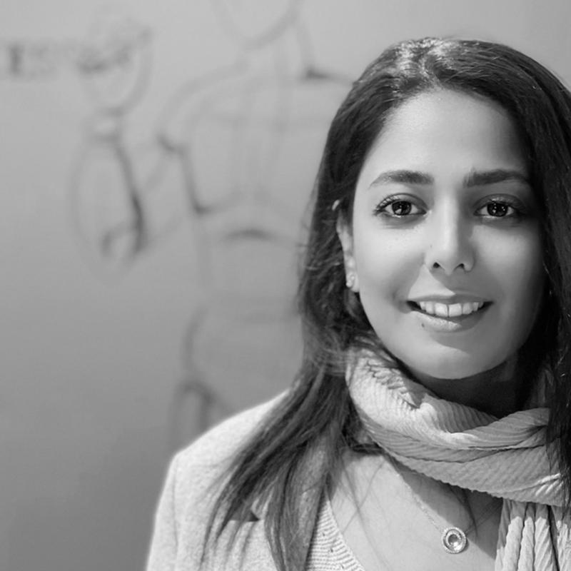 مهتاب مبینی