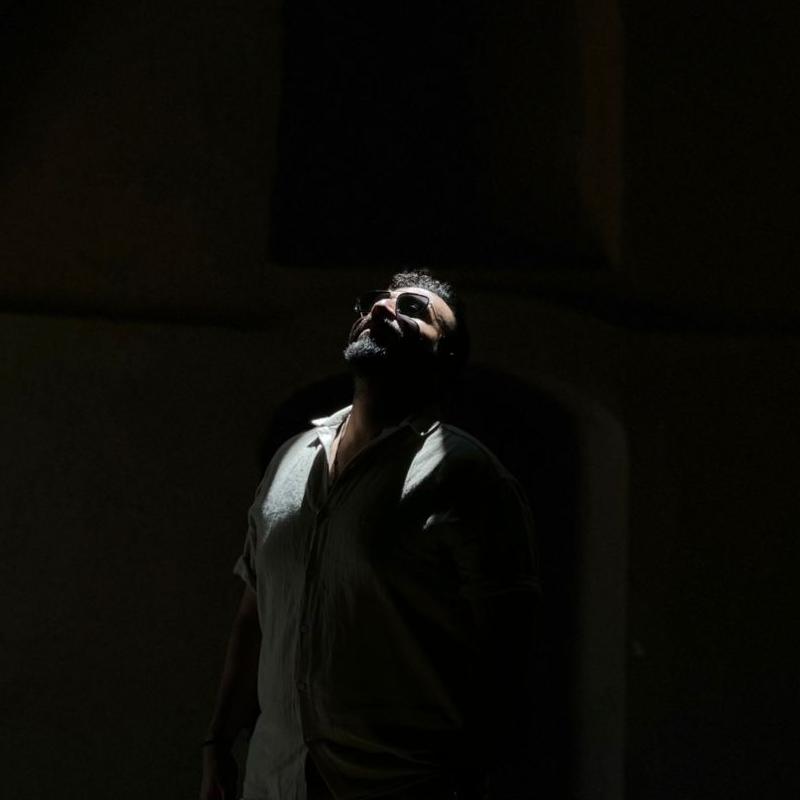 سیاوش پازوکی