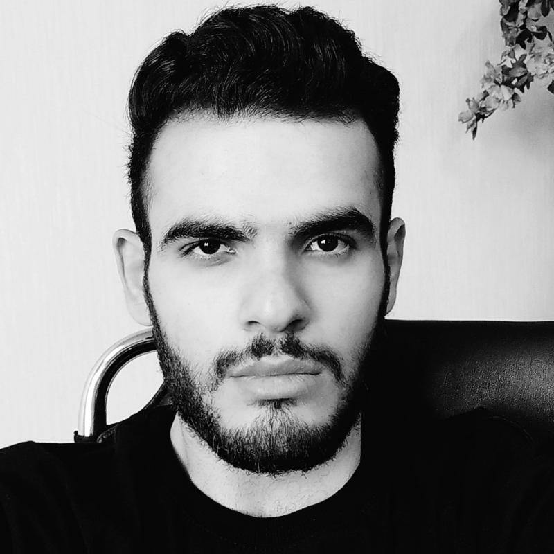 حمیدرضا عزت نشان