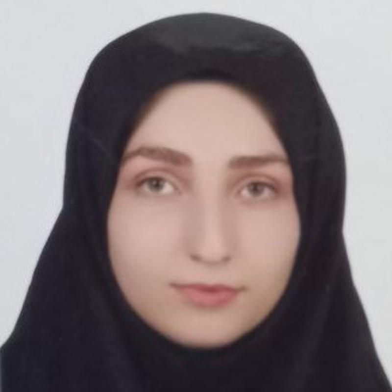 فریبا محمدی 1999