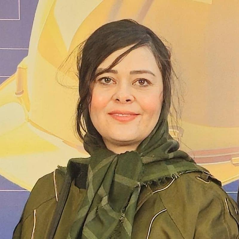  فرشته مقدسیان