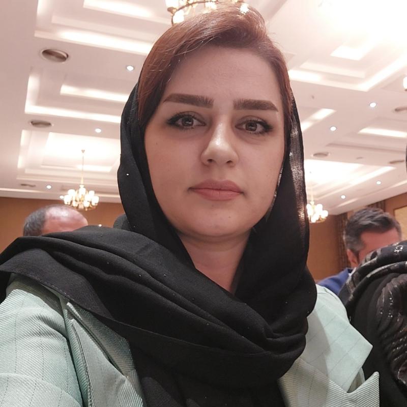 سمیرا مسعودی