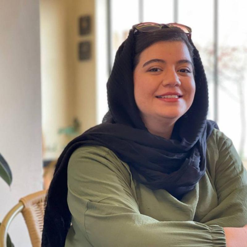 مریم موحدزاده