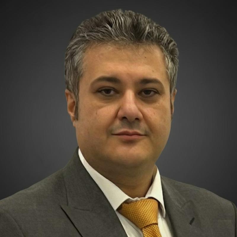 دکتر مجید مقدم