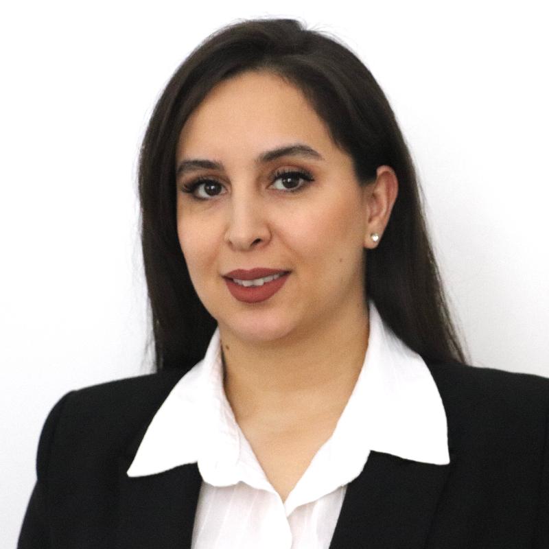 ریحانه غلامی