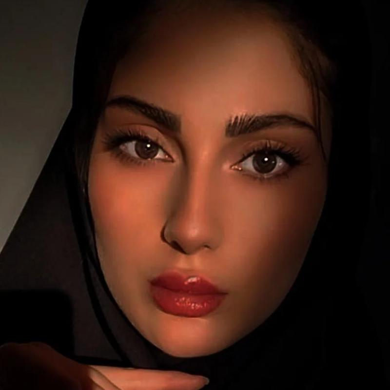 فاطمه محسنیان