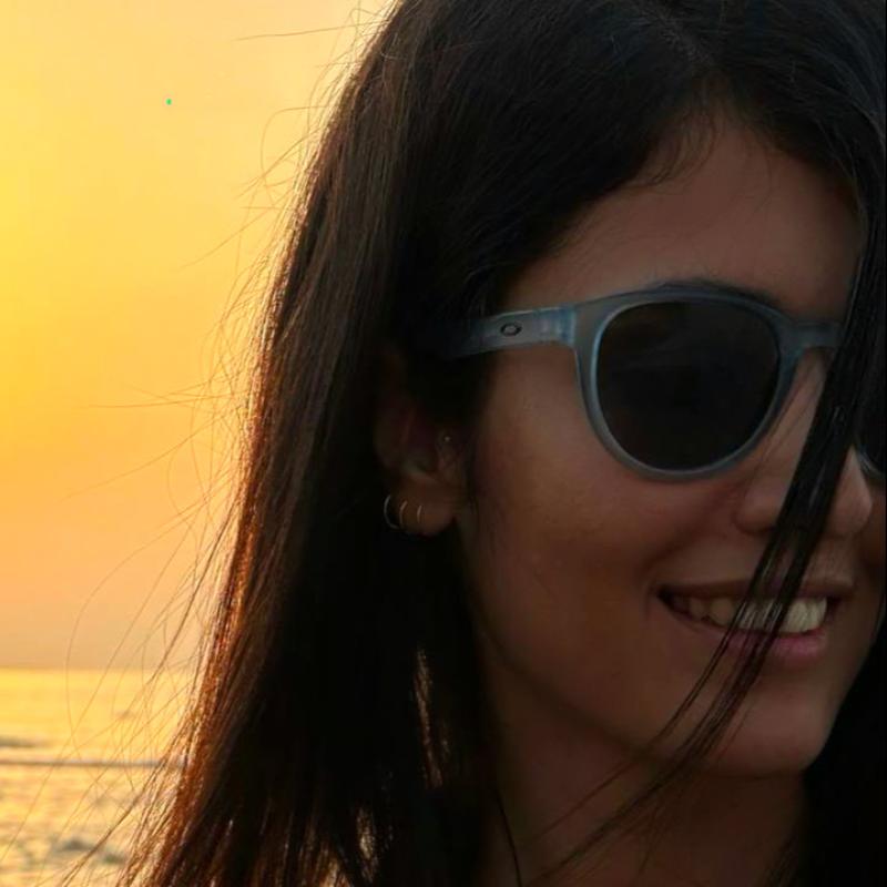 یاسمین رحیمی