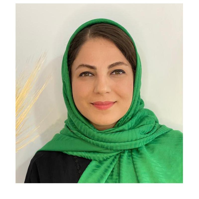  معصومه نوایی