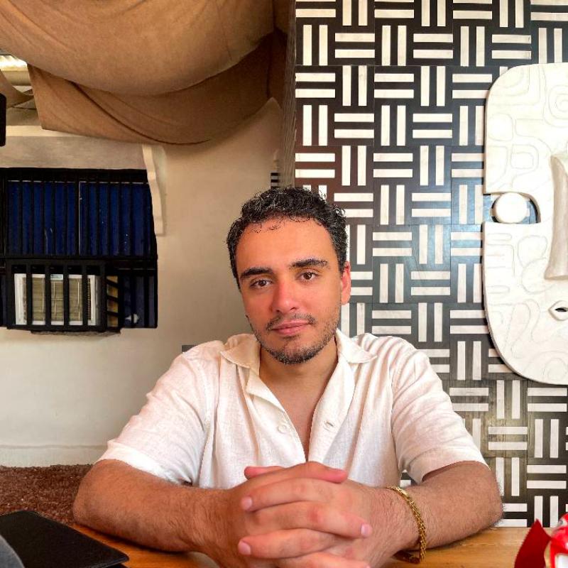 سپهر اسلامی