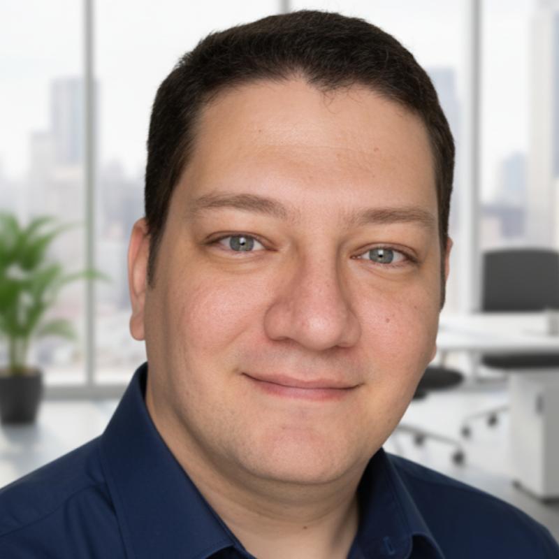 امین فراهانی