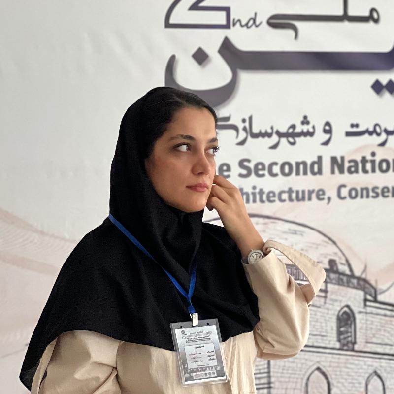  مهسا کهن ترابی