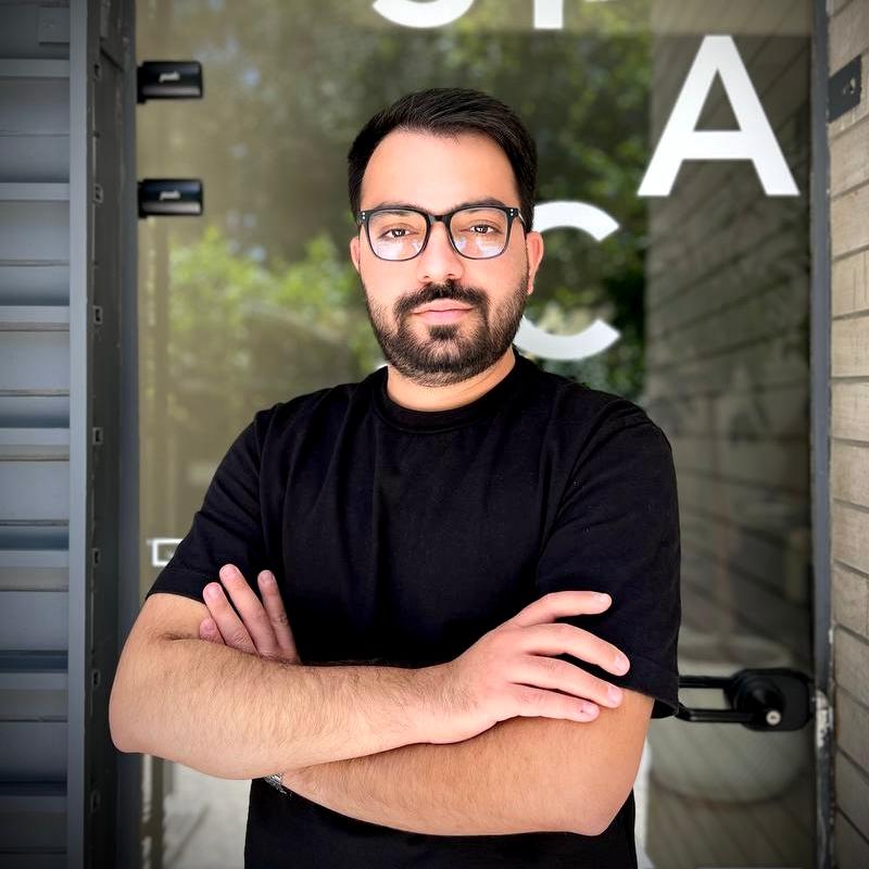 رضا سلمانیان