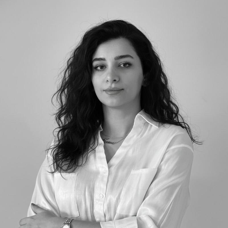  سماء نادری