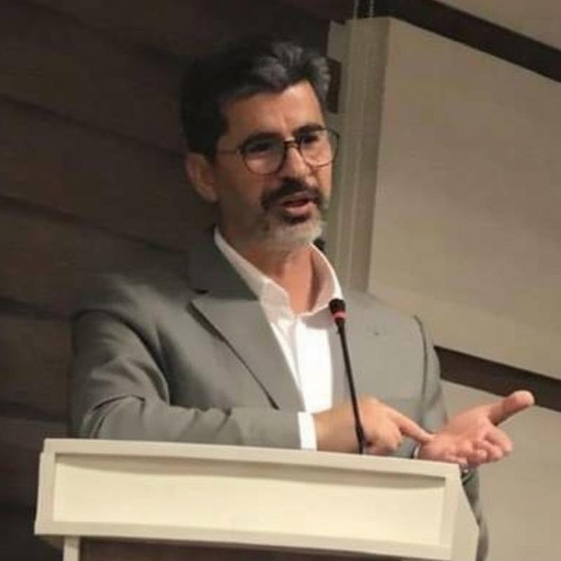 مهندس حسین خلخالی