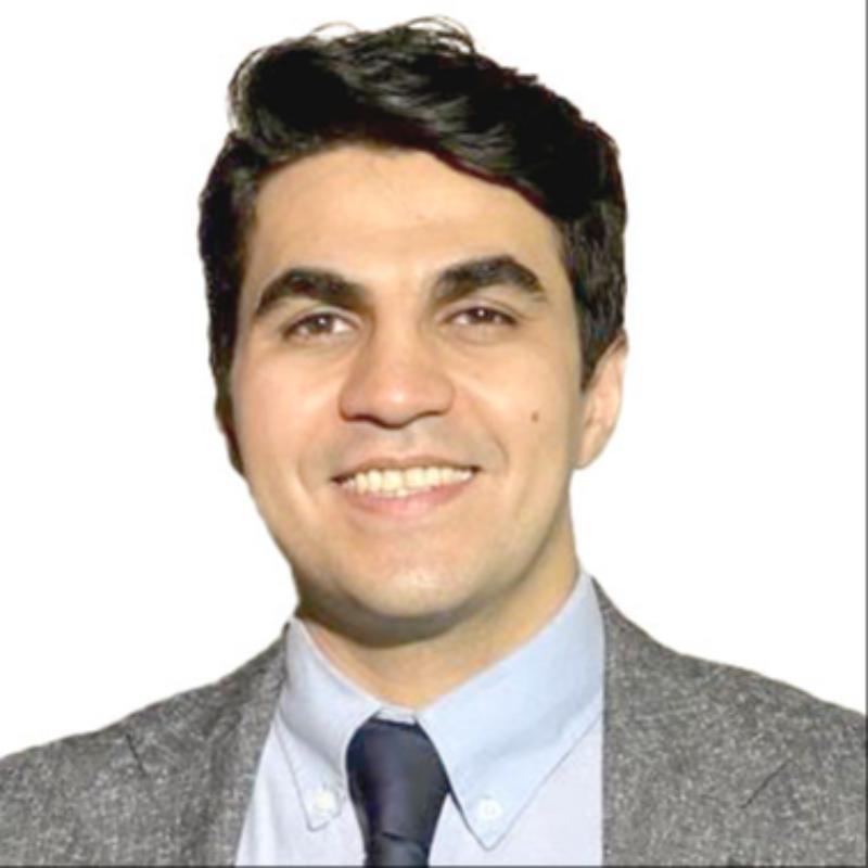 شرمین امیری