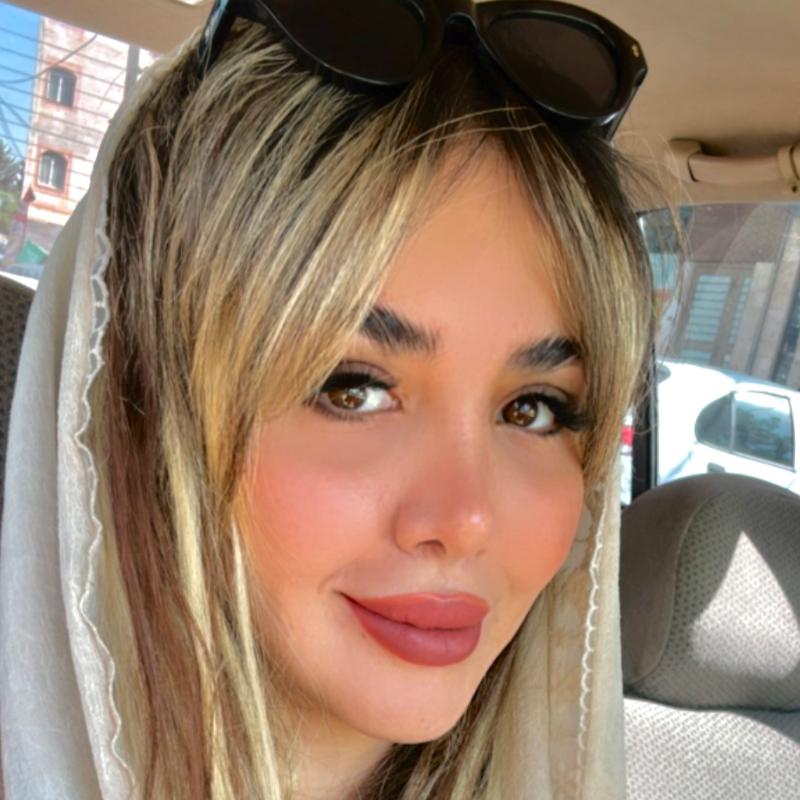  پرنازرحیمی