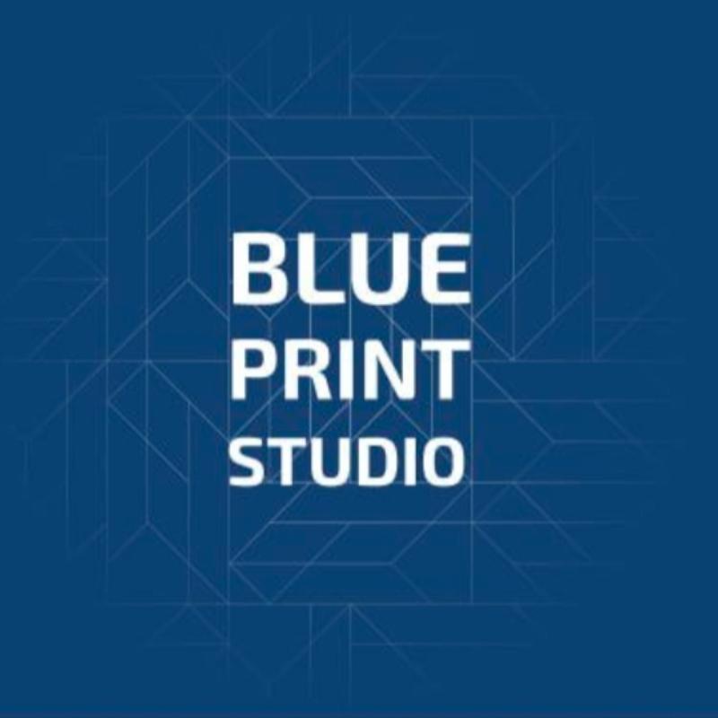 blue print studio