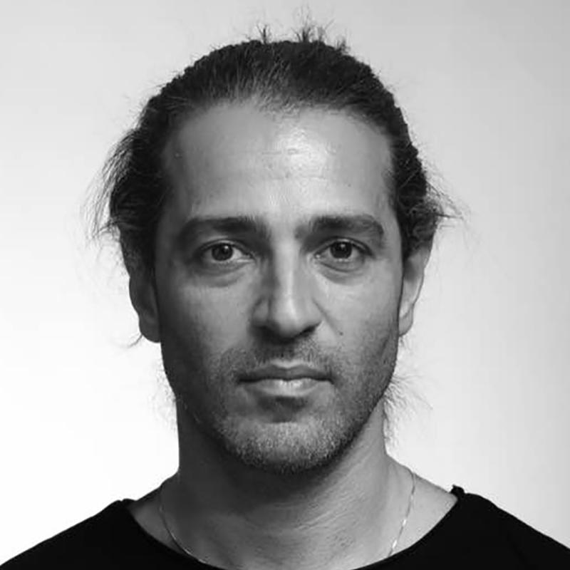  آرمان مشهدی