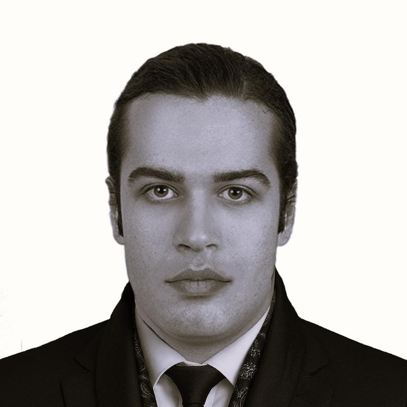 سینا زنجانی