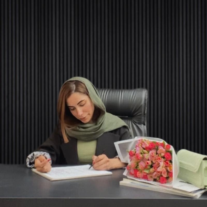  نگار مالمير