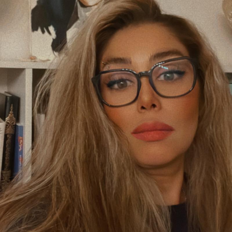 دکتر تبسم طبسی