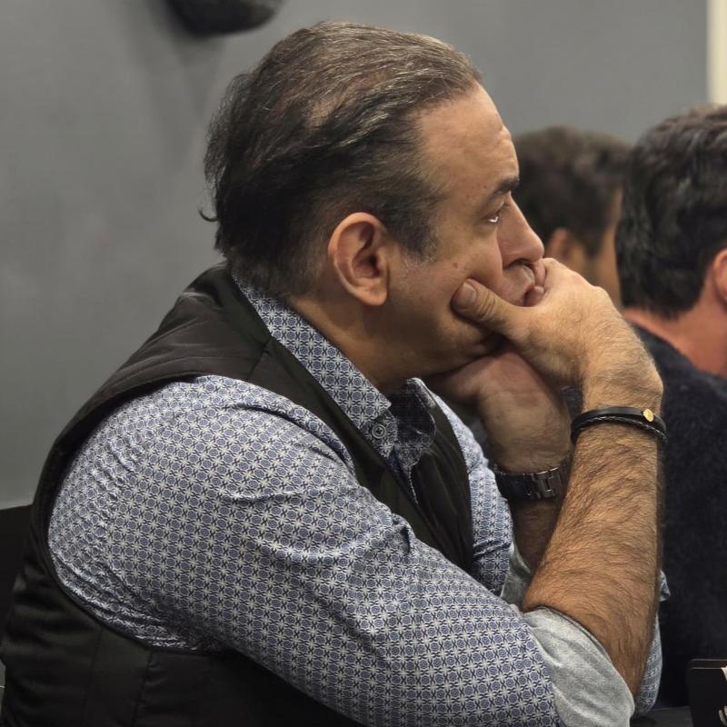 هوفر اسماعیلی