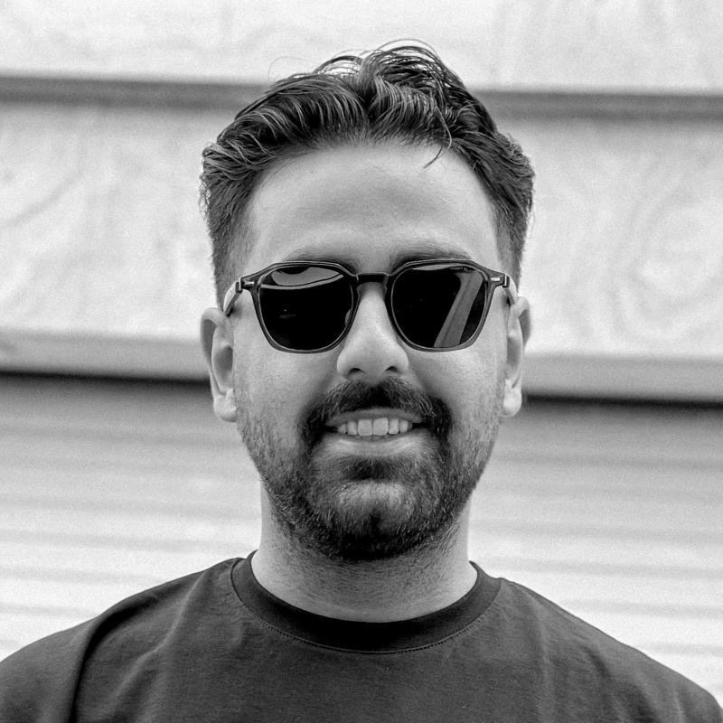 علیرضا امیری