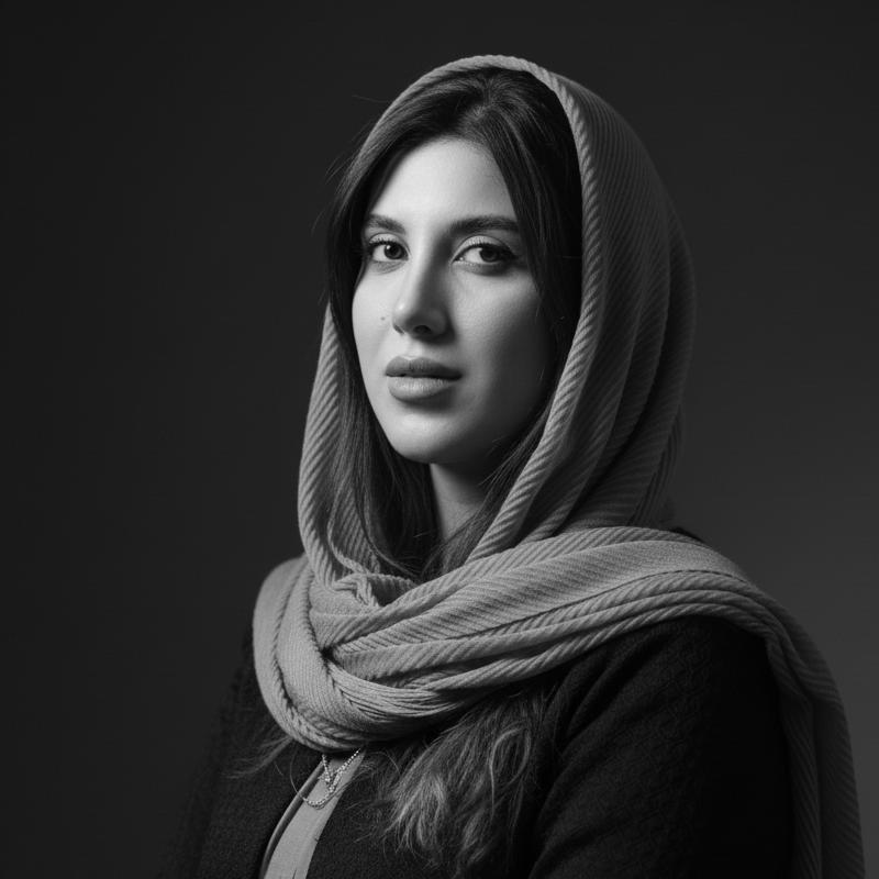  آتوسا اشرفی