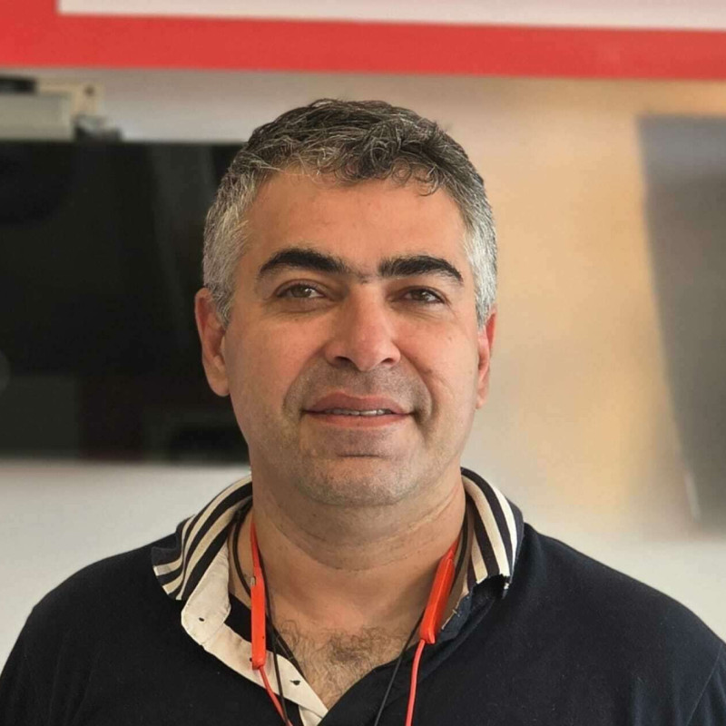 مهندس بابک یزدان