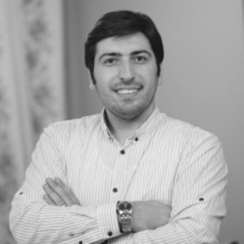 دکتر ایوب علی‌نیا