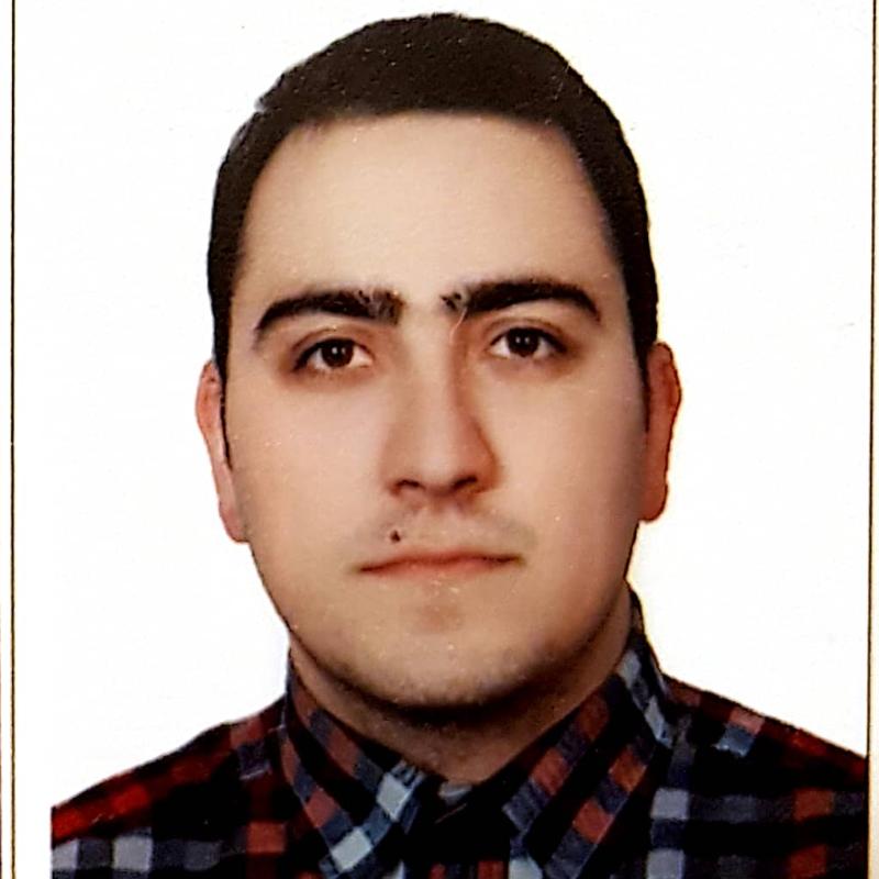  پیمان حسام فر