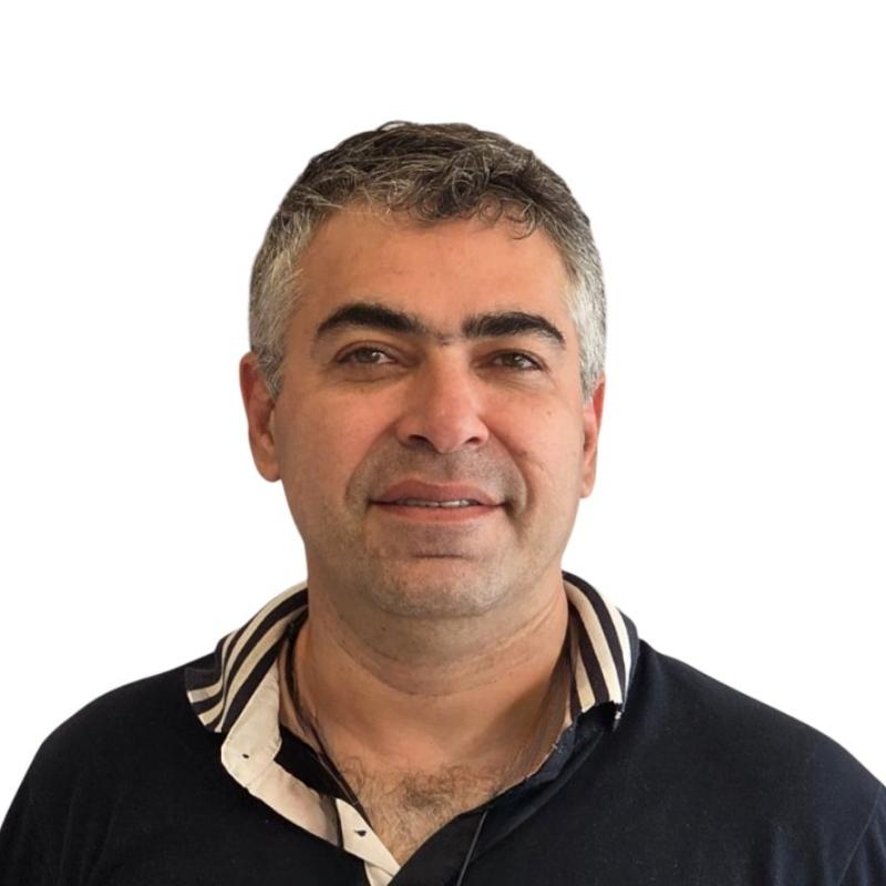 مهندس بابک یزدان