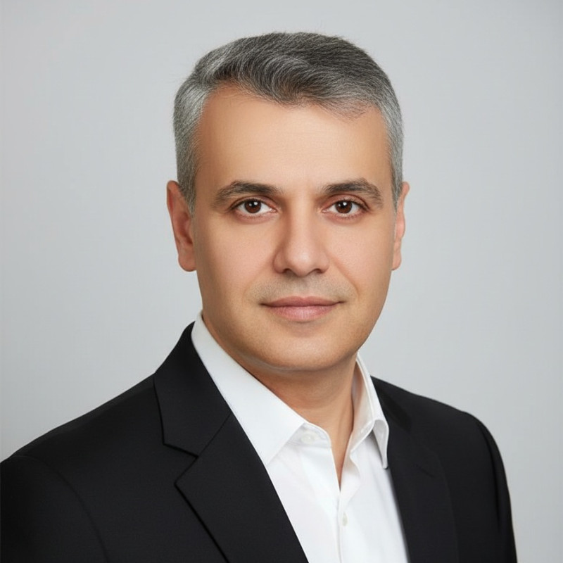 مهندس مهدی سوهانی