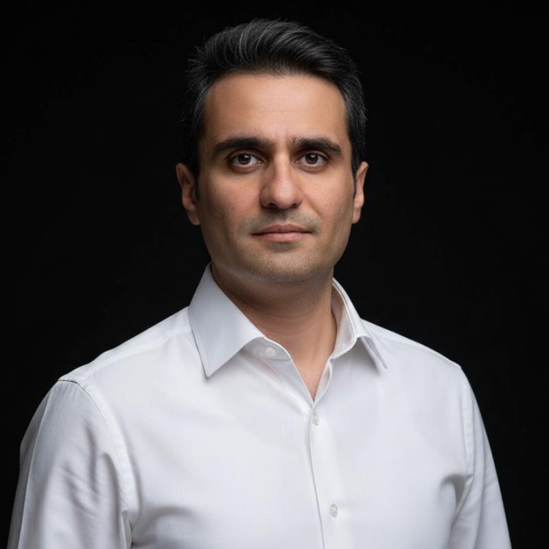 مهندس محمد سوهانی